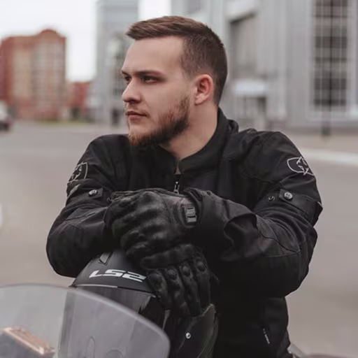 Dmitry Dobrenko